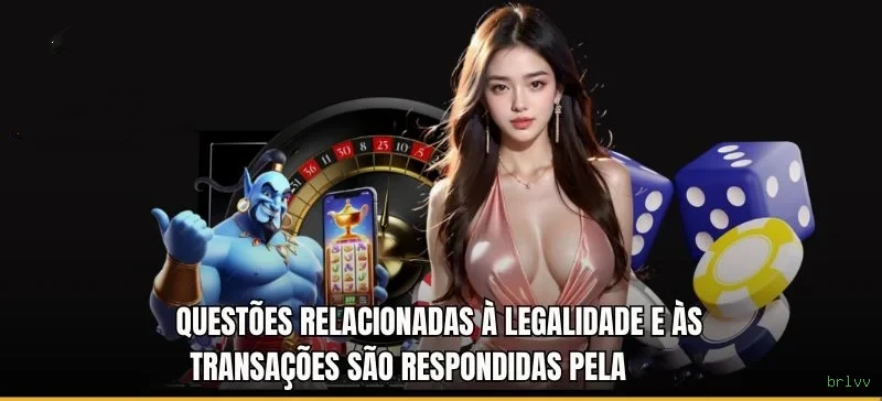 Evolution Gaming brlvv