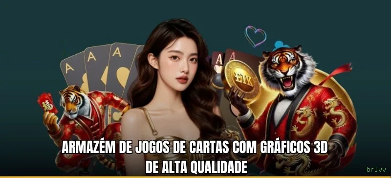 Novos Jogos brlvv