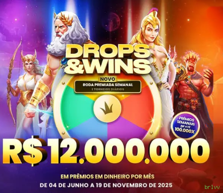 Esportes Virtuais brlvv
