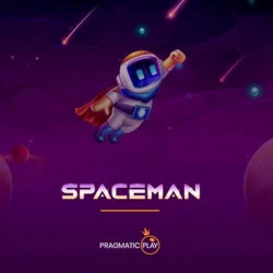 Spaceman brlvv